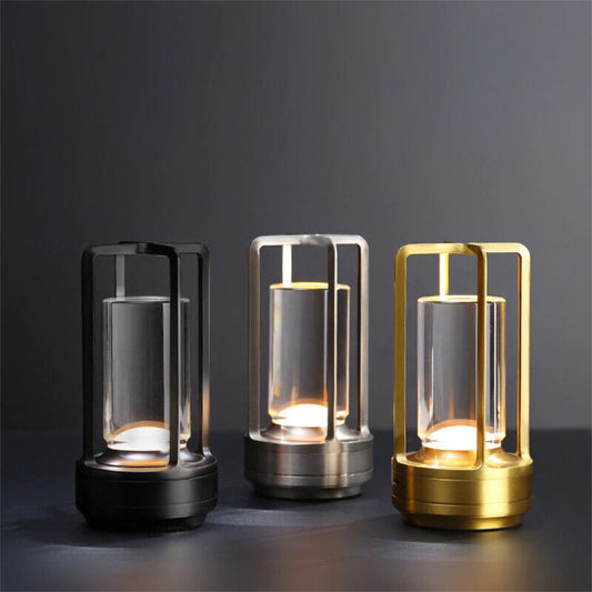 Lambent™ Eclipse Wireless Table Lamp