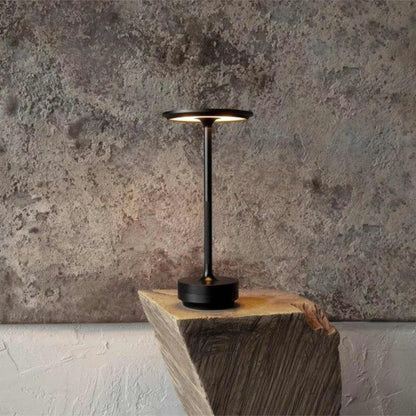 Lambent™ Halo Wireless Table Lamp