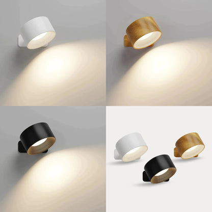 Lambent™ Nova Wireless Wall Lamp