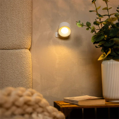 Lambent™ Nova Wireless Wall Lamp