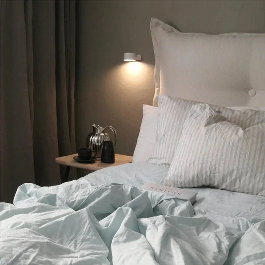 Lambent™ Nova Wireless Wall Lamp